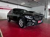 Mercedes-Benz GLC 220 d Coupe 4Matic//Vollleder//Kamera - Mercedes-Benz GLC 220: Coupe