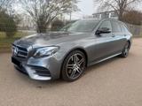 Mercedes-Benz E350 d T AMG NIGHT WIDESCREEN AHK
