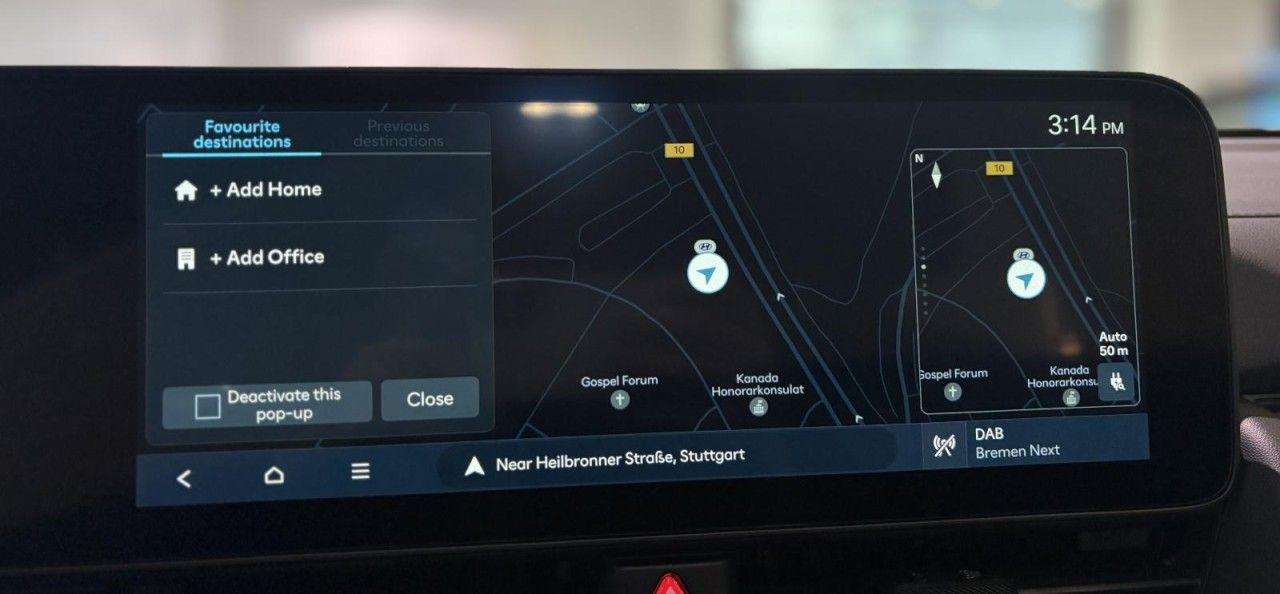 Hyundai IONIQ 5 – Bild 9