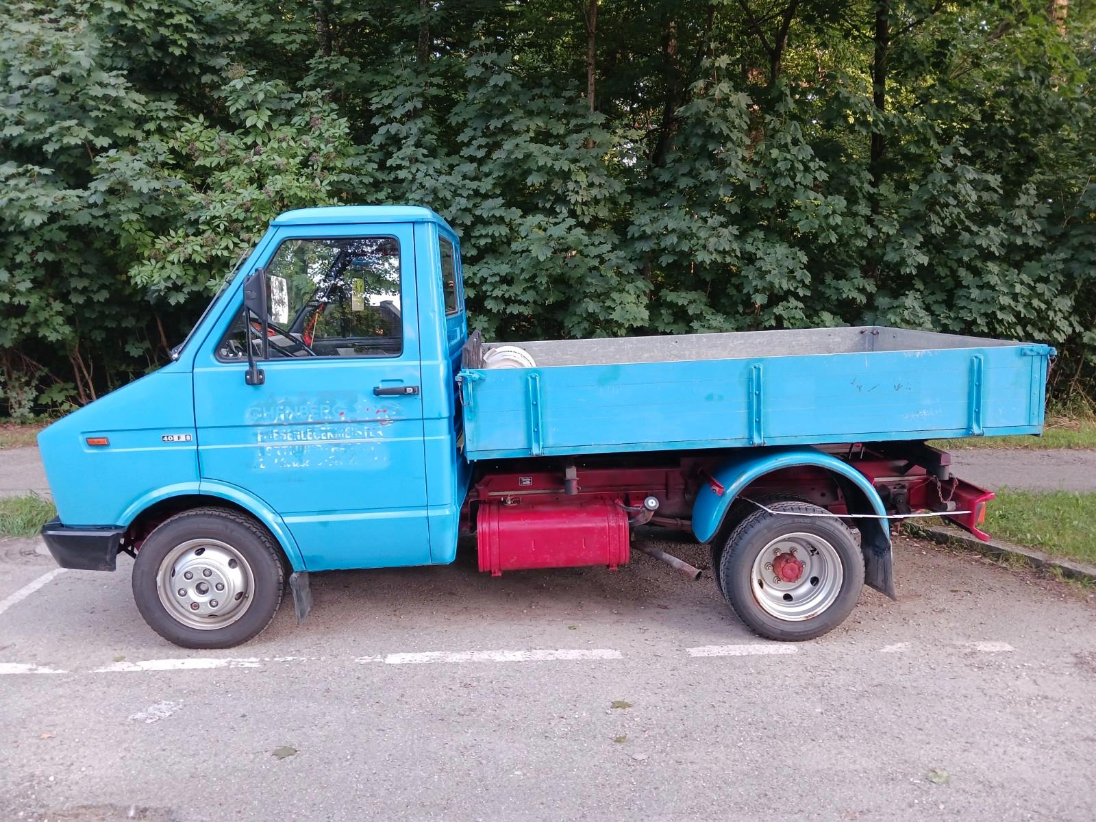 Iveco Andere