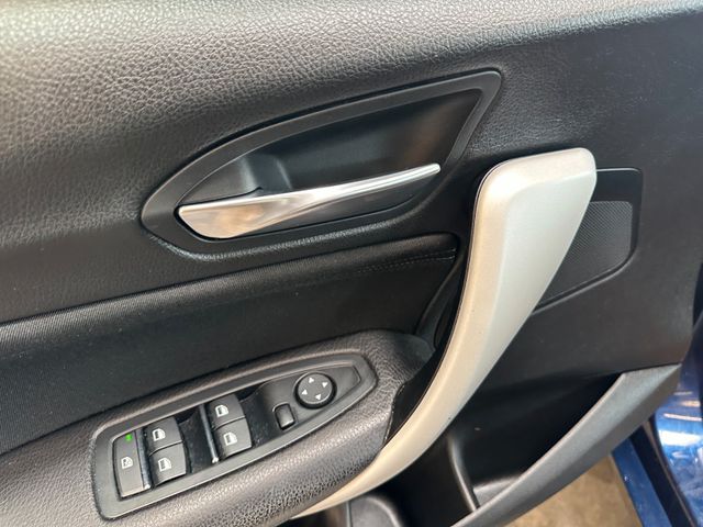 BMW 118 1 *Limousine*PDC*Klimaautomatik*Keyless*