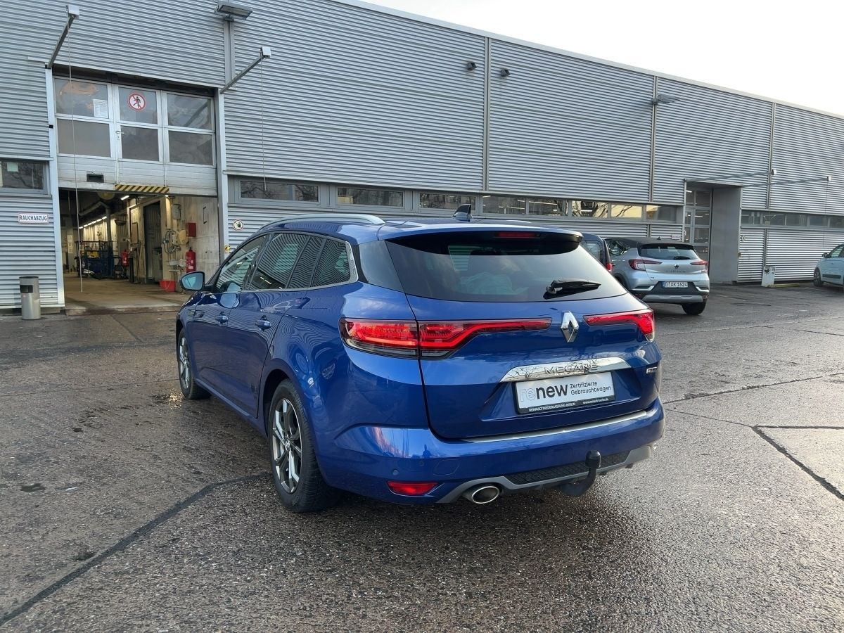 Renault Megane - Bild 4