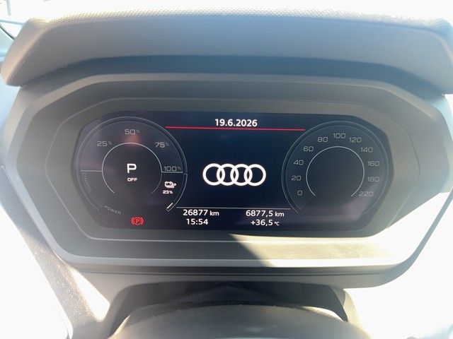 Audi Q4 e-tron - Bild 9