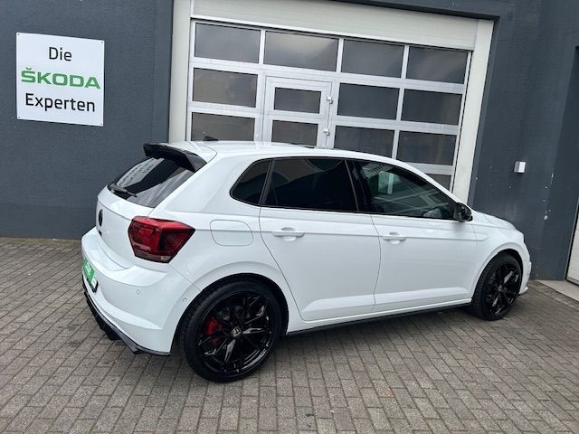 Polo GTI 2.0 TSI 147kW PANODACH;KAMERA;;NAV;ACC