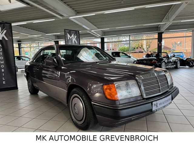 Mercedes-Benz CE 300 SP*LEDER*SD*AUT*SHZ*H-KEN*TÜV 26*TEMP*KLI