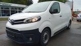 Toyota Proace - Toyota Wohnmobil oder -wagen