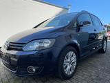 Volkswagen Golf Plus VI Life 1.2 TSI/PDC/SRA/SHZ - Volkswagen Golf: Sr