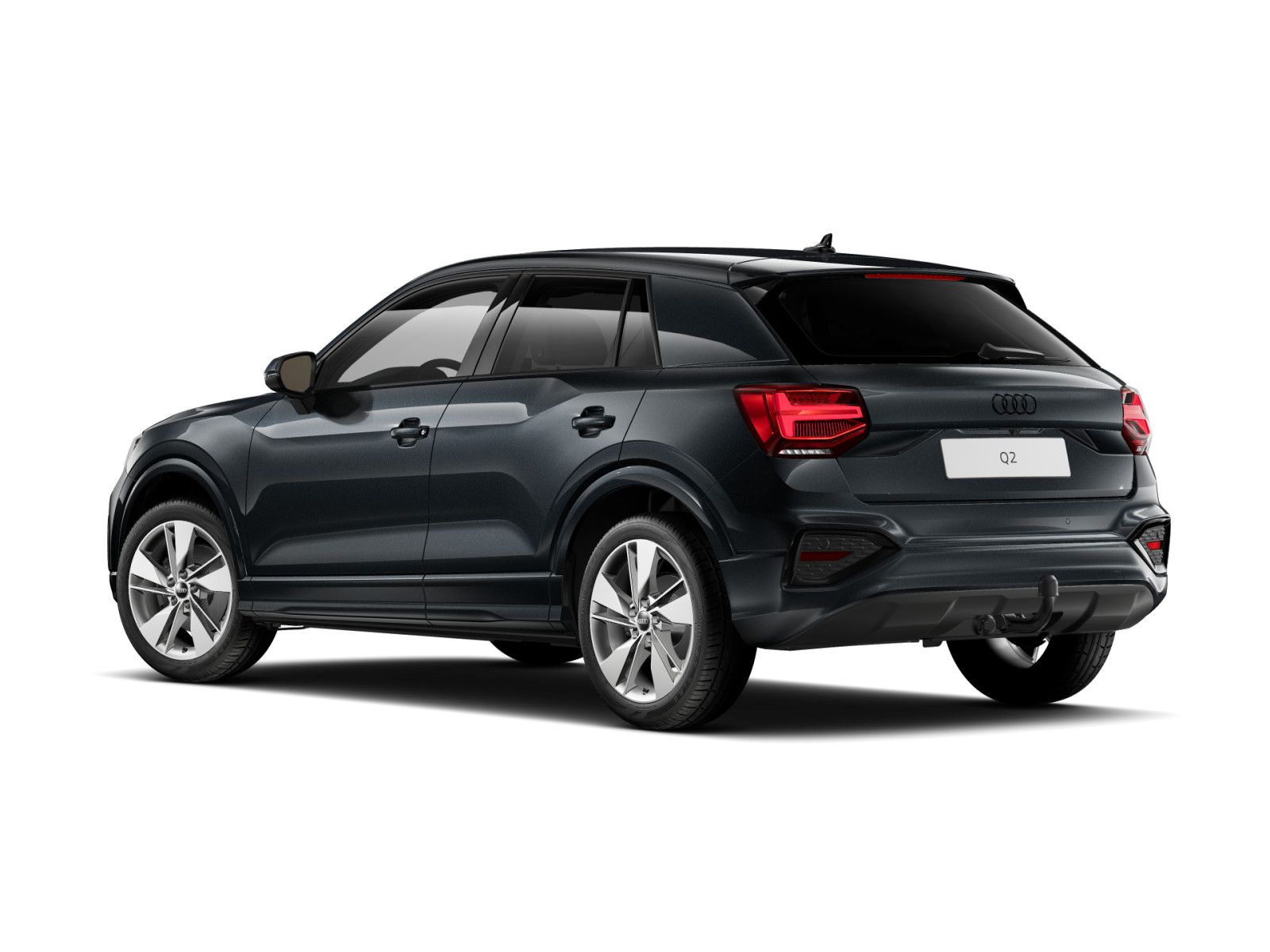 Audi Q2 - Bild 4