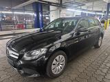 Mercedes-Benz C 200 C T-Modell C 200 T CGI - Mercedes-Benz C 200: C200t