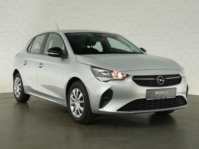 Corsa F EDITION+SITZHEIZUNG+LENKRADHEIZUNG+PARKP