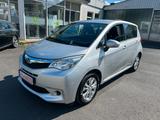 Subaru Trezia 1.3i Comfort FWD - gebrauchte Subaru Limousine