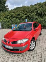 Renault Megane Cabrio 2007  Automatik - Renault Megane aus 2008 mit Diesel-Antrieb