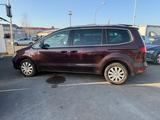 Volkswagen Sharan Beach BMT/Start-Stopp - VW 7-Sitzer