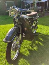Kreidler Florett Super 4 - KREIDLER VON 1 BIS 50 CCM