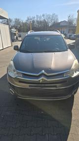 Citroën Citroen C Crosser - Citroën C-Crosser in Bochum