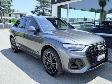 Audi Q5 - 4