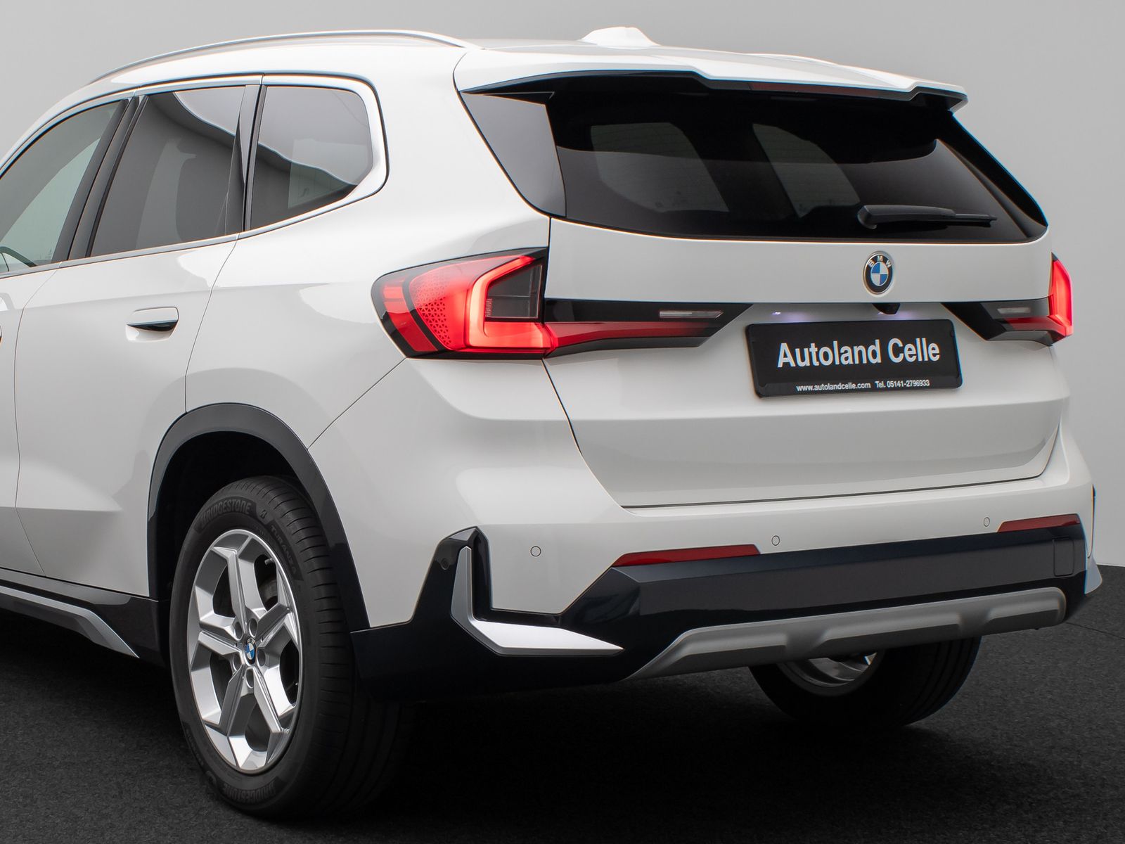 Fahrzeugabbildung BMW X1 xD20d xLine 360°Panorama HUD DAB Komfort AHK
