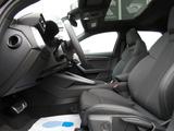Audi A3 Sportback TDI 2x S line PANO MATRIX SONOS 360 - Audi A3 mit Diesel-Antrieb: Kombi