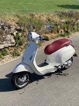 Vespa TOP - Zustand NUR 1.961 km Primavera 50 - Offers