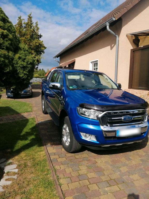 Image of Ford Ranger
