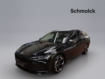 Superb Combi Sportline 1.5 TSI iV DSG AHK LED