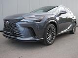 Lexus RX 450 h+ E-Four Luxury Line LEDER/360°KAM/LED - Lexus RX 450 aus 2023