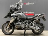 BMW R 1200 GS - BMW FRANKFURT