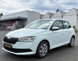 Skoda Fabia Cool Plus Sport/1.HAND/SCHECKHEFT/BT - Skoda Fabia: Sport