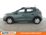 Dacia Sandero 1.0 TCe Stepway Essential*LED*PDC*KLIMA* - Dacia Sandero: Stepway Essential