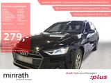 Audi A4 Avant 35 TFSI APP+DAB+LED+NAVI+PDC+Facelift - gebrauchte Audi A4 mit Facelift