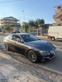 BMW 316 - 7