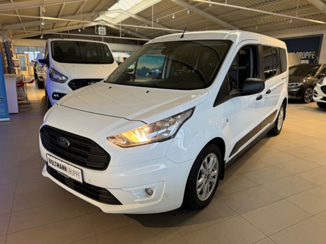 Ford Transit Connect Kombi lang Trend AUTOMATIK