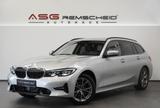BMW 320 d Touring Sport Line *1.H *ACC*Live*SHZ*PDC - BMW 320 in Wuppertal