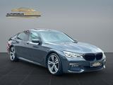 BMW 730d M-Sport Spurhalte Totwinkel Head-up Kamera - BMW 730 aus 2016