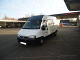 Fiat Ducato , Trigano, Webasto, neu TÜV !!! - Fiat Tr