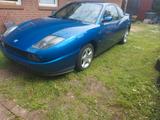 Fiat Coupe 1.8 16V - - Fiat Coupe: 1.8