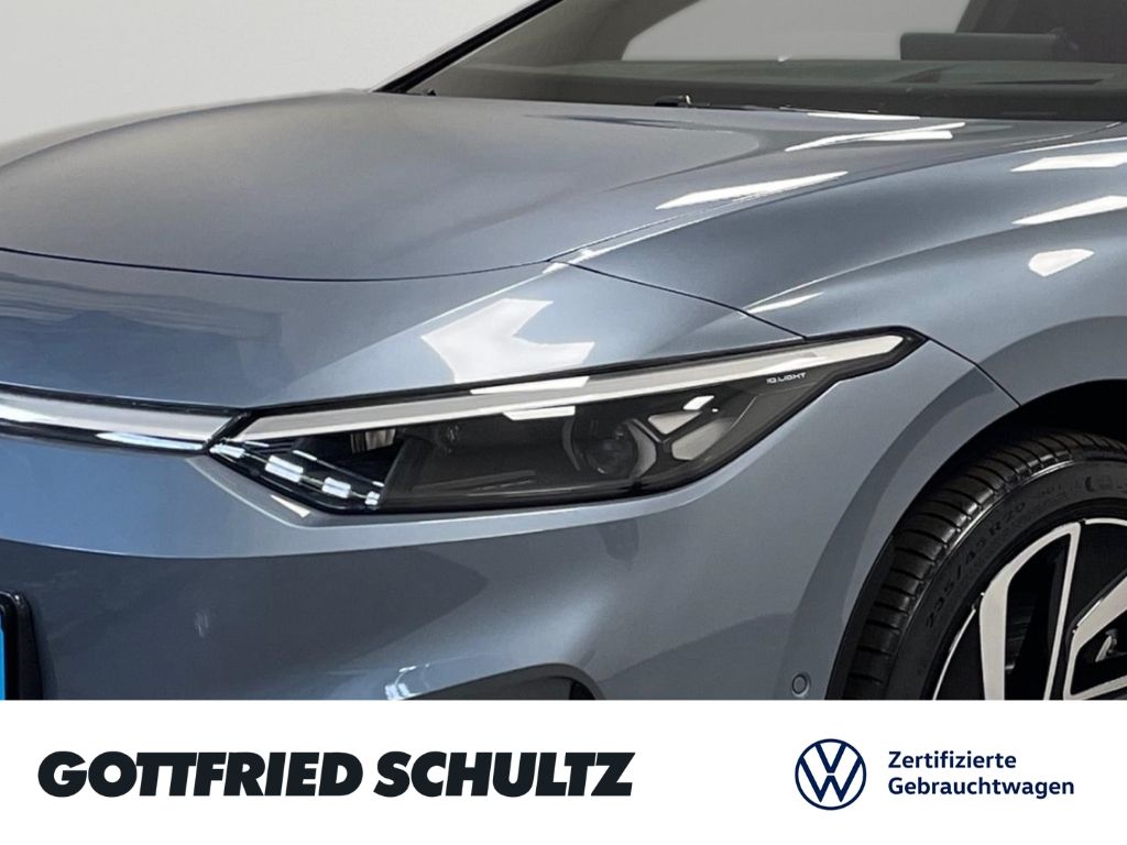 Volkswagen ID.7 - Bild 6