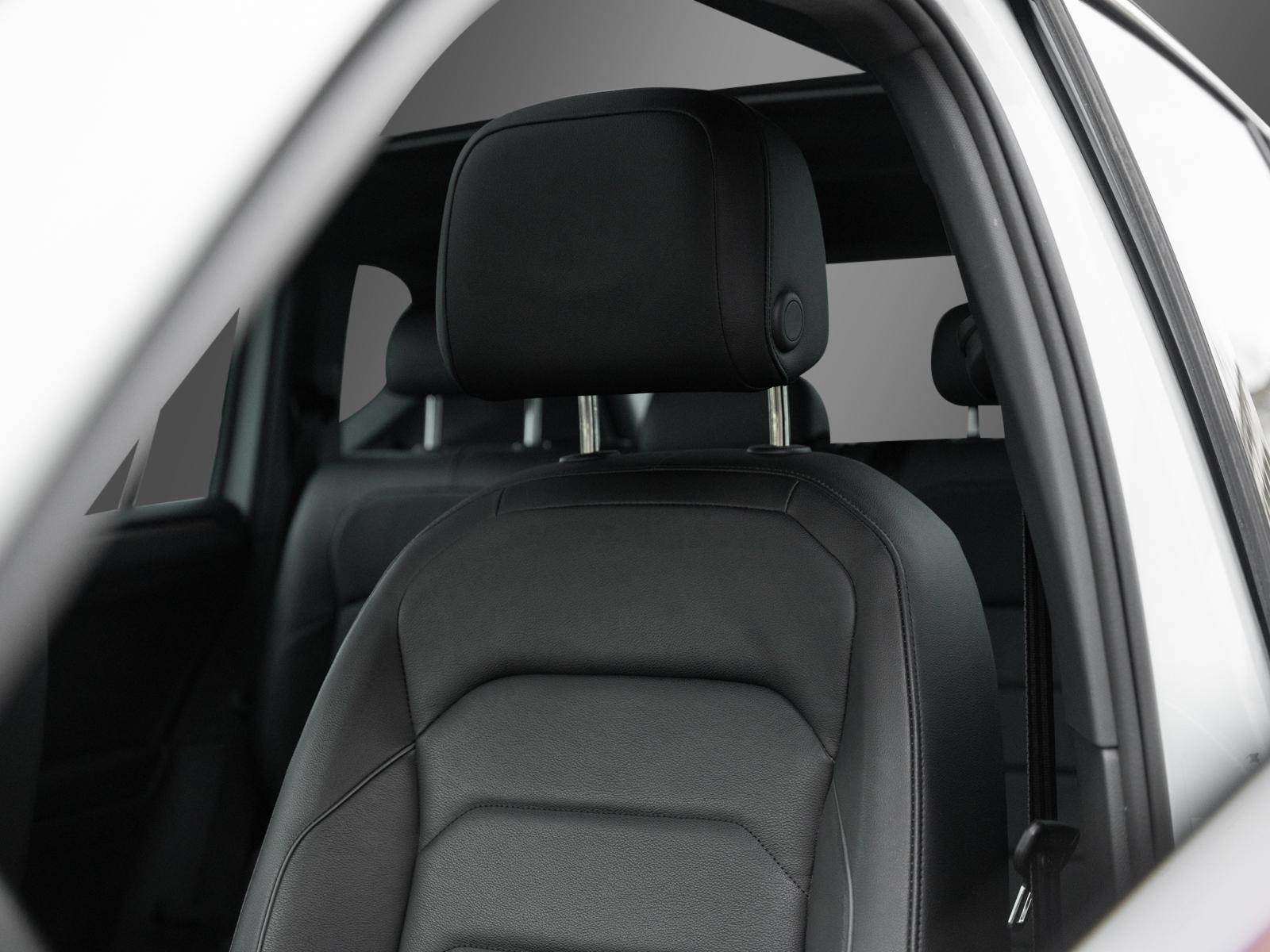 SEAT Tarraco FR 4Drive Business PANO 20-Zoll Beats, миниатюра 27