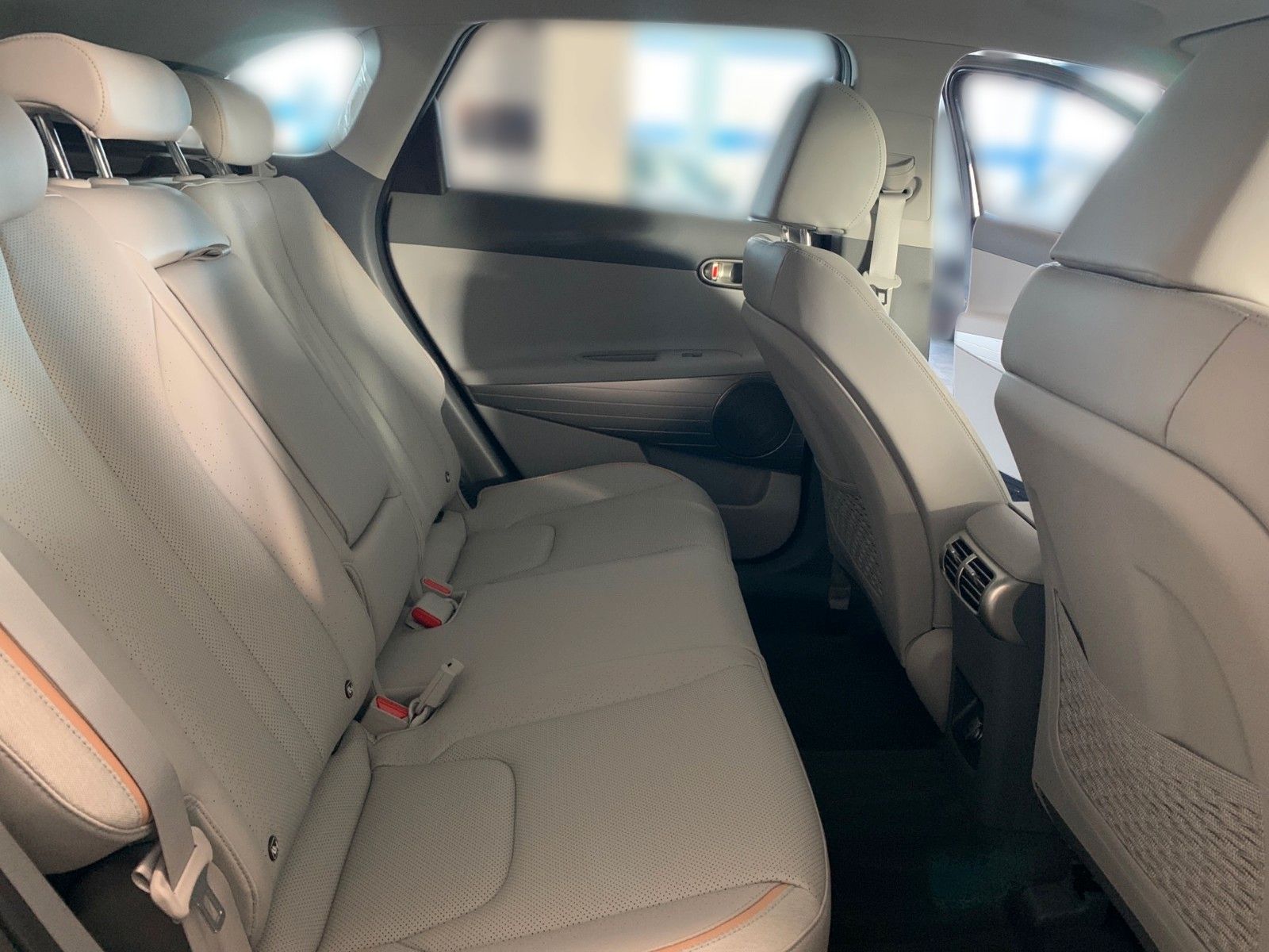 Hyundai Nexo – Bild 13