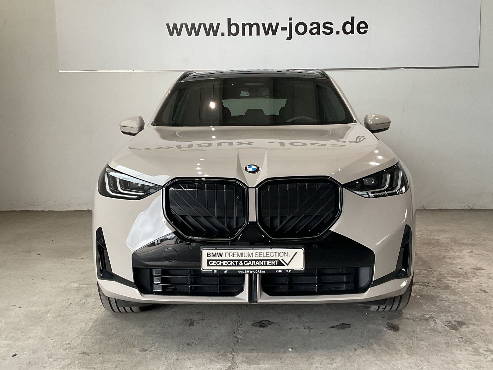 Fahrzeugabbildung BMW X3 20d xDrive |Standheizung |M Sportpaket Pro