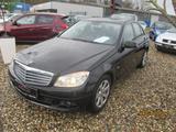 Mercedes-Benz C 200 C Limousine C 200 CGI BlueEfficiency - Mercedes-Benz C 200 aus 2011: Cgi