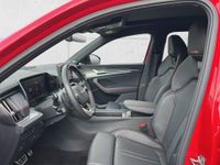 Skoda Kodiaq - Vorschau Bild 9