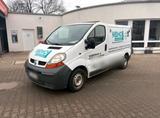 Renault Trafic 1.9 Liter Diesel - gebrauchte Renault Trafic aus dem Jahr 2005