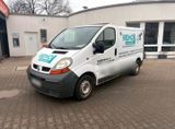 Renault Trafic 1.9 Liter Diesel - Renault Trafic aus 2005