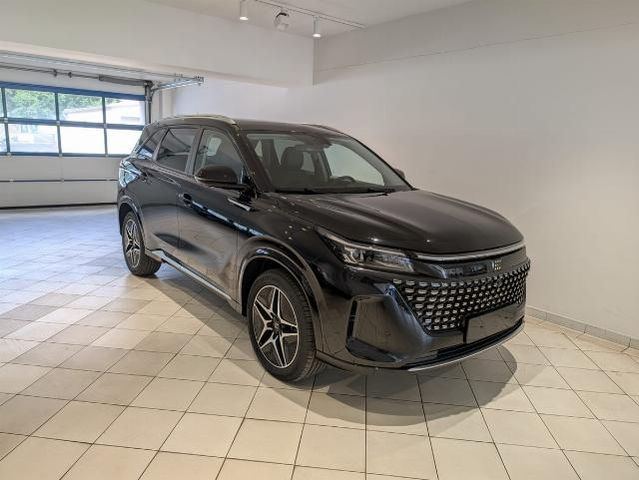 DFSK Fengon E5 PHEV 7 Sitze