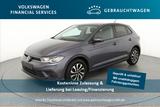 Volkswagen Polo Life ACTIVE 1.0 TSI Klima*Tempo*PDC*SH - VW Polo Gebrauchtwagen in Saarbrücken