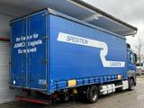 Mercedes-Benz Actros 1840 MEGA Jumbo Klima Retarder ACC-Tempo - Mercedes-Benz Actros 1840