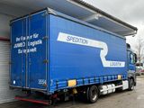 Mercedes-Benz Actros 1840 MEGA Jumbo Klima Retarder ACC-Tempo - Mercedes-Benz Jumbo