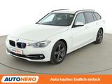BMW 320i Sport Line Aut.*NAVI*LED*HUD*ACC*PDC*SHZ* - BMW 320: Sport 320i