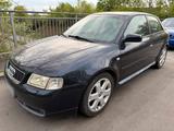 Audi S3 1,8T quattro BN-Pipes - gebrauchte Audi S3 aus dem Jahr 2000